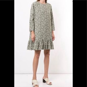 THE GREAT dress size M